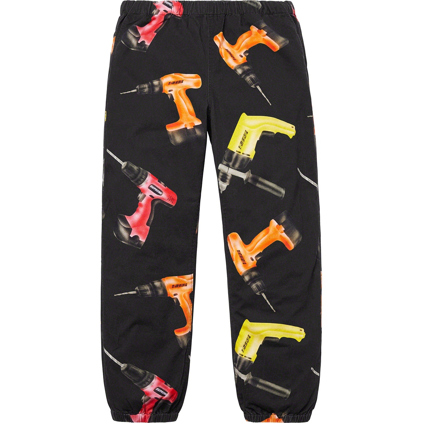 Drills Skate Pant view 2